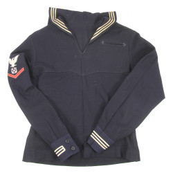 Veste jumper, US Navy, Coxswain