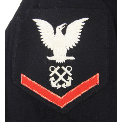 Veste jumper, US Navy, Coxswain