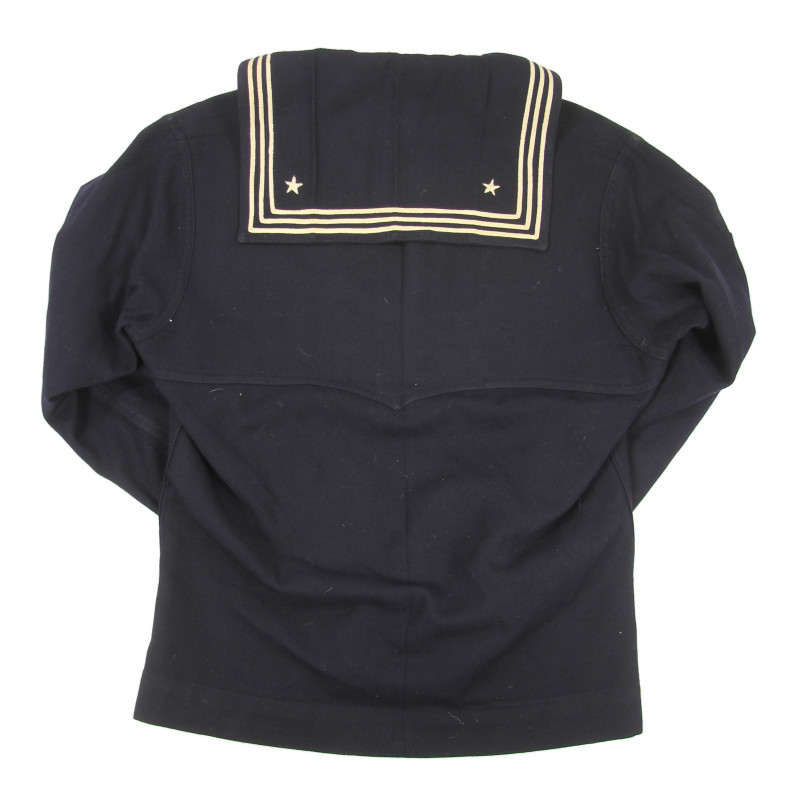 中川大志着用✨希少 80s u.s navy souvenir jacket L Vintage U.S. Navy West-Pac 79-80 Dragon Souvenir Jacket