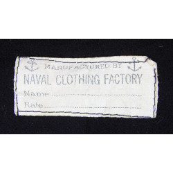 Veste jumper, US Navy, Coxswain