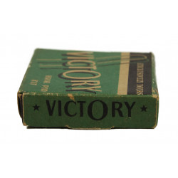 Box, Hair Pin Kit, Victory