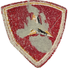 Insignia, 3rd Marine Division, USMC