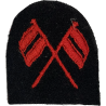 Insignia, Royal Canadian Navy, Convoy Leading Signalman