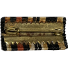 Ribbons bar, Prussian Iron Cross, Honour Cross 1914-1918