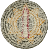 Insigne, Pacific Coastal Frontier Sector, US Army, GEMSCO