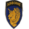 Insigne, 13th Airborne Division