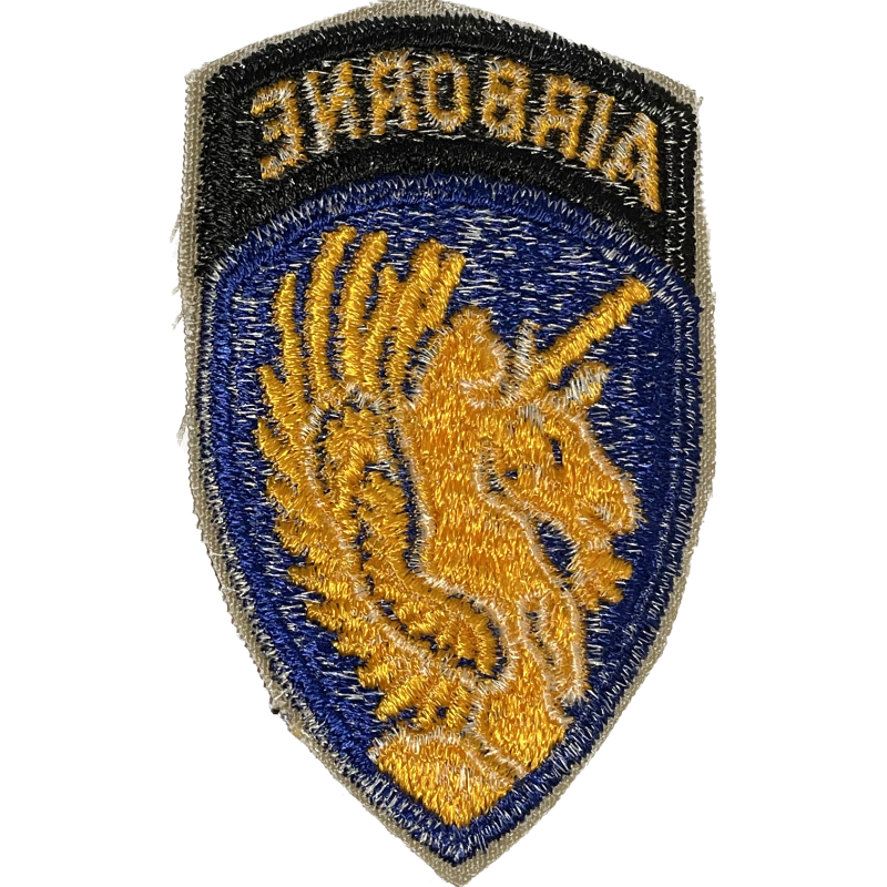 Insigne, 13th Airborne Division