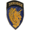 Insigne, 13th Airborne Division