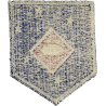 Insignia, 1st Barrage Balloon, USMC