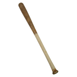 Batte de baseball 140S, Rocky Colavito, HILLERICH & BRADSBY CO., chattertonnée