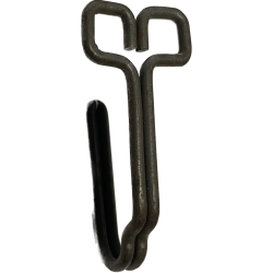 Hook, Belt, German