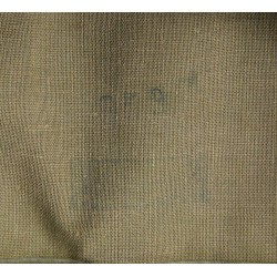 Parka, Rain, Type N-2, US Navy, Medium, 1943, Camouflage