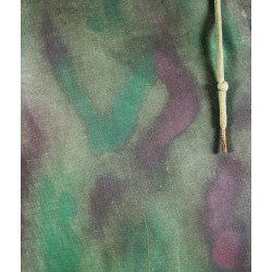 Parka, Rain, Type N-2, US Navy, Medium, 1943, Camouflage