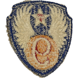 Patch, 9th Air Force, USAAF