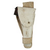 Holster, Pistol, Colt .45, White, Military Police