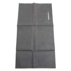 Bag, Delousing, ST. CLAIR RUBBER CO., 1943