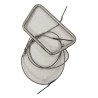 Handle, Parachute, Back type, USAAF