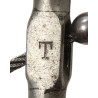 Handle, Parachute, Back type, USAAF