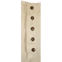 Drawers, Cotton, Special, US Army, Size 32, 1943