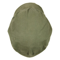 Casquette HBT (Herringbone Twill), OD 7, taille 53