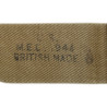 Sangle pour musette M-1936, British-Made, M.E. Co., 1944