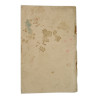 Manuel de campagne, FM 21-25, Elementary Map and Aerial Photograph Reading, 1944