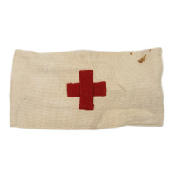Armband, Medical, US Navy, Corpsman