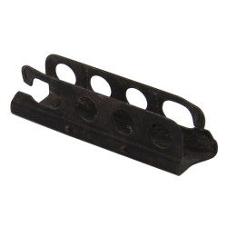 Clip, 5-Round, Caliber .303, Lee-Enfield