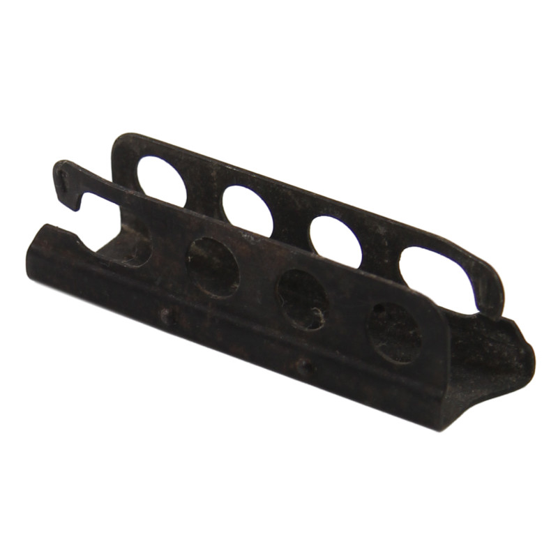 Clip, 5-Round, Caliber .303, Lee-Enfield Clip, 5-Round, Caliber .303, Lee-Enfield