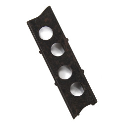 Clip, 5-Round, Caliber .303, Lee-Enfield