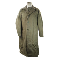 Imperméable de combat, troupe, US Army, 1943, Medium