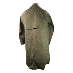 Imperméable de combat, troupe, US Army, 1943, Medium