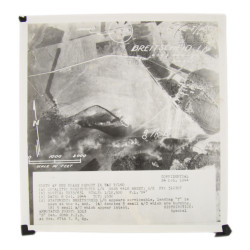 Photo, Aerial, Breitscheid, Germany, October 24, 1944