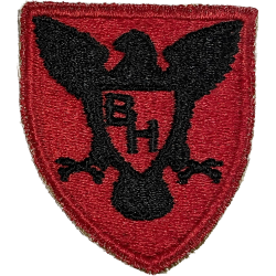 Insigne, 86th Infantry Division