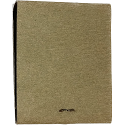 Matches, US Army, Damp Climates