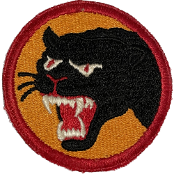 Insigne, 66th Infantry Division