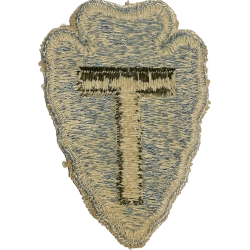 Patch, 36th Infantry Division