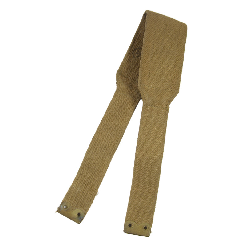 Strap, Yoke, Bren, bing, Canadian, Z.L.&T. Ltd., 1940