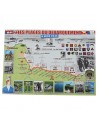 Post card D-Day Normandy