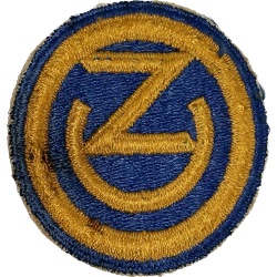 Insigne, 102nd Infantry Division