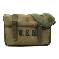 Bag, Medical, US Navy, Corpsman