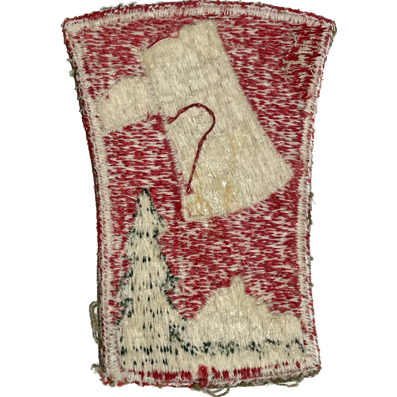 Insigne, 70th Infantry Division