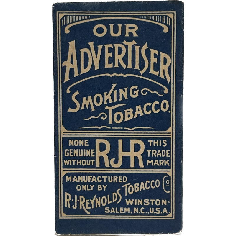Rolling Paper, Cigarettes, R.J. Reynolds Tobacco