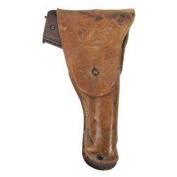 Holster, Pistol, Colt M1911A1, SEARS 1942