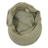 Casquette HBT (Herringbone Twill), OD, taille 53