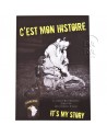 Postcard St-Côme-du-Mont