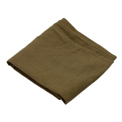 Handkerchief, OD, US Army