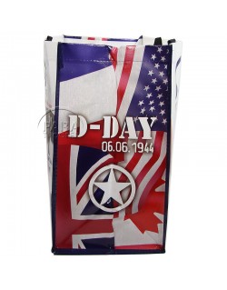 Shopping bag, D-Day Experience