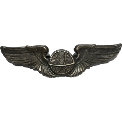 Wings, Navigator, USAAF, Sterling