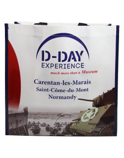 Shopping bag, D-Day Experience